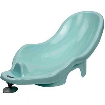Bébé-Jou 417226 - Hamaquita de baño, color verde menta