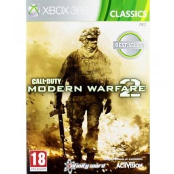 Call Of Duty: Modern Warfare 2 - Reedición