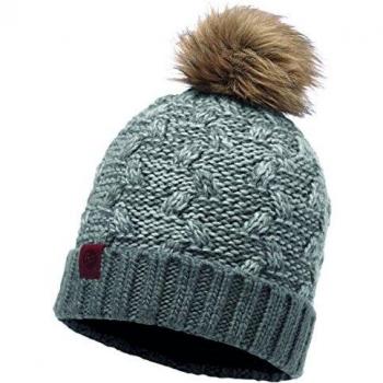 Buff Kiam gorro, tamaño único, color gris