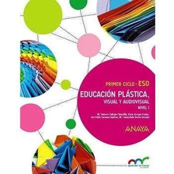 Educación Plástica, Visual y Audiovisual. Nivel I