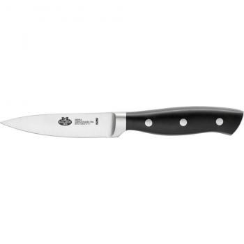Cuchillo puntilla Brenta Ballarini de acero inoxidable de alta calidad