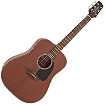 Takamine GD11M Dreadnought Acoustic Guitar - Mahogany Natural Satin Finish