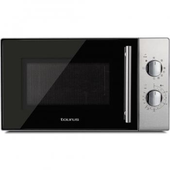 Microondas Taurus Luxus Grill de 20 litros con función de grill