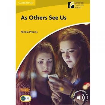 As Others See Us Level 2 Elementary/Lower-intermediate - 9781107699199
