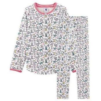 Petit Bateau Pyjama_4986801 Pijama, Multicolor