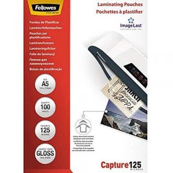 Fellowes 5307302 plastificador