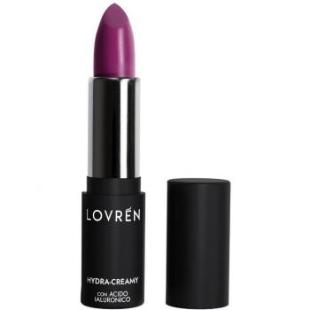 Lovren Hydra Creamy Barra de Labios Púrpura R6