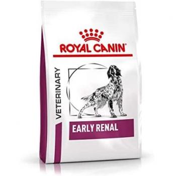 Royal Canin VHN Dog Early Renal 14kg 14000 g