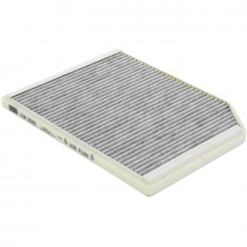 Original MANN-FILTER Interior Filter CUK 2525 – Pollen filter with active charcoal – For passenger cars