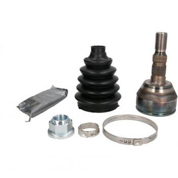 Junta homocinética SPIDAN 23985, tipo CV-joint, características: alta resistencia, diseño específico para ejes de transmisión, fabricada con materiales de calidad para garantizar durabilidad y rendimiento óptimo en vehículos