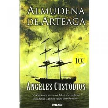 Ãngeles custodios