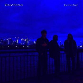 Vinilo para nadadores - Swimmers