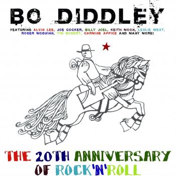 The 20th Anniversary Of Rock 'n' Roll
