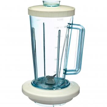 Vaso Batidor de Repuesto Moulinex A32804 para Picadora A320