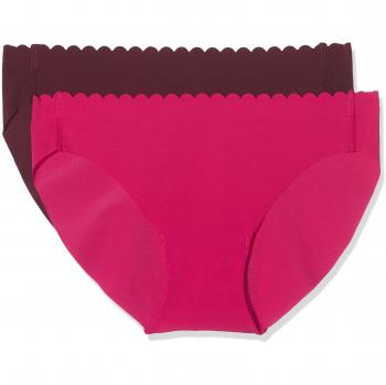 Dim Body Touch Micro sin Costuras láser, Braguita para Mujer,