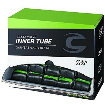Cannondale Presta 60 50 Unidades 700 x 25-32