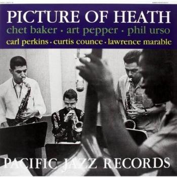 Picture of Health [Vinilo]