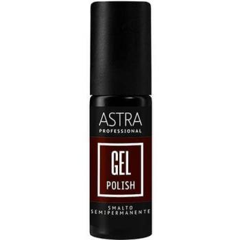 Esmalte de Uñas Semipermanente Astra N.20 Rojo X-Rated