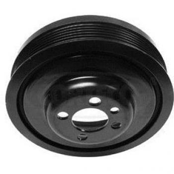 CORTECO Polea de cigüeñal 80000678 - Belt Pulley, crankshaft