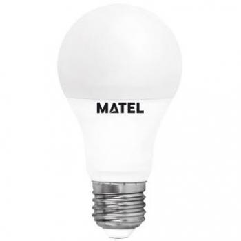 MATEL M288994 - Bombilla led e27 estandard 10w - 950 lumenes