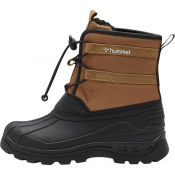 Hummel Icicle Low Kids Winter Snow Boots