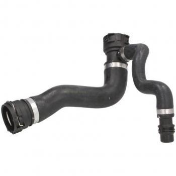 VAICO Manguito de Radiador V20-1289, calidad primer equipo para BMW: 5 Berlina, 6 Coupé, Touring