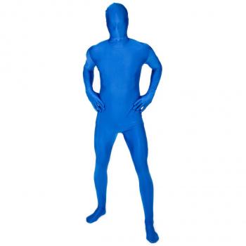 M-Traje 177-189cm Adult Costume Segunda Body Piel De los creadores de Morphsuits
