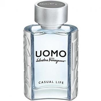 Salvatore Ferragamo Men's Casual Life EDT 30ml