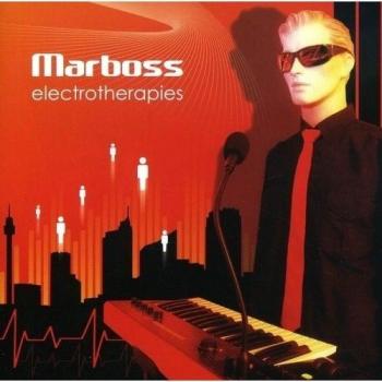 Marboss Electrotherapy Device - Advanced Pain Relief & Muscle Stimulation