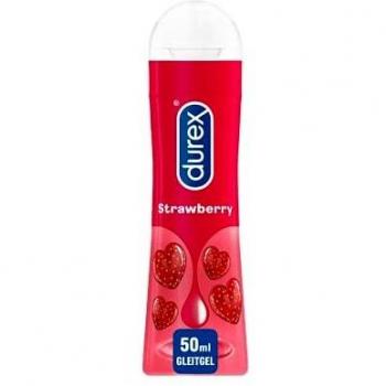 Durex Play Gel Sweet Strawberr