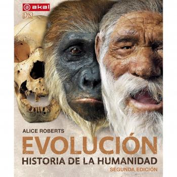 Evolución: Historia de la humanidad: 53