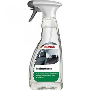 SONAX Limpiador para el interior del vehículo
