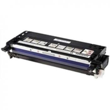 Tinta Compatible Toner Generico Para Dell 3110/3115 Negro 593-10170