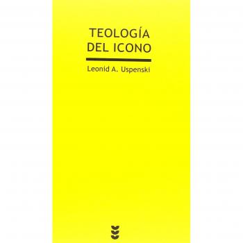 Teologia Del icono: 194