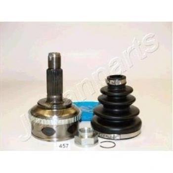 Juego de articulación, árbol de transmisión JAPANPARTS GI-457