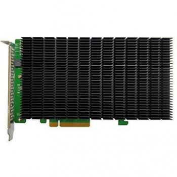 Wave - HighP 3ª generación NVMe SSD7204