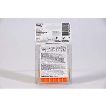 Tepe cepillo interdent 0 45mm naranj
