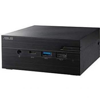 ASUS PN40-BC099MC 1,10 GHz Intel® Celeron® N4000 Negro Mini PC - Ordenador de sobremesa