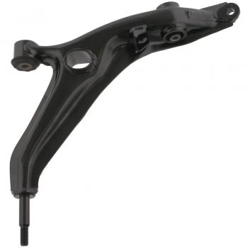 Brazo de control FEBI BILSTEIN 34731, Suspensión de las ruedas, Eje delantero, Derecha, Frente