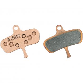 A2Z - FASTOP A2FRZS295 - Calibrador para Bicicleta