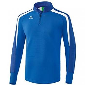 Erima Sweat entraînement Liga 2.0 in Blue