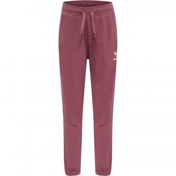Hummel Nuette Children's Jogging Suit - Unisex, Rose, 12 Years Old