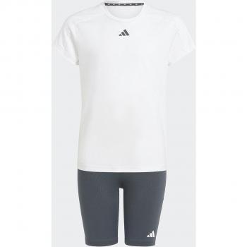 Chándal de fitness adidas essentials jogger essentials 3bandas ni