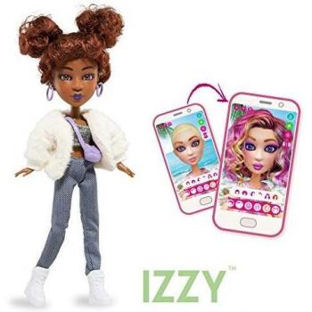 Diset #Snapstar Izzy