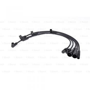 Juego de cables de encendido BOSCH 0 986 356 780 para Renault R21