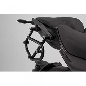 SW Motech SLC side carrier right Yamaha NIKEN
