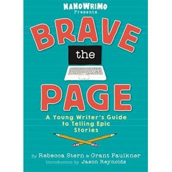 Brave the Page