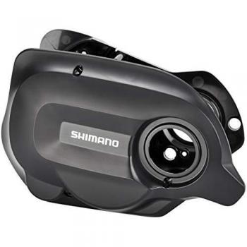 Carcasa Shimano STEPS DUE61 con Tornillos Incluidos