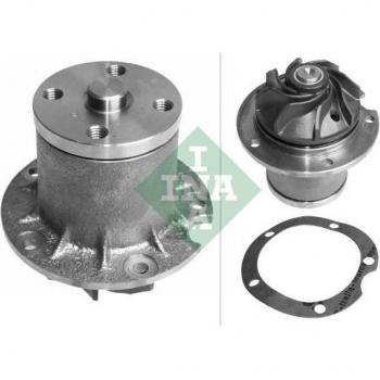 Bomba de refrigerante INA Water Pump 538 0201 10