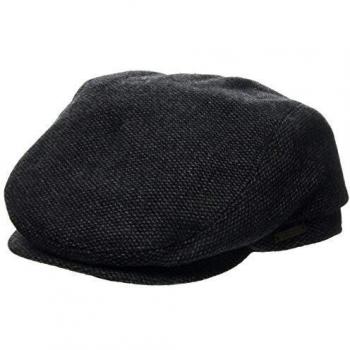 Gorra Barts Oslo - Negra - Talla L